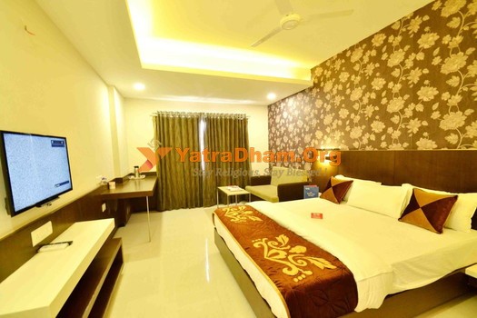 Hotel KGC Celebrations - Ujjain