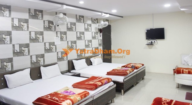 Hotel Shikhar Inn - Ujjain