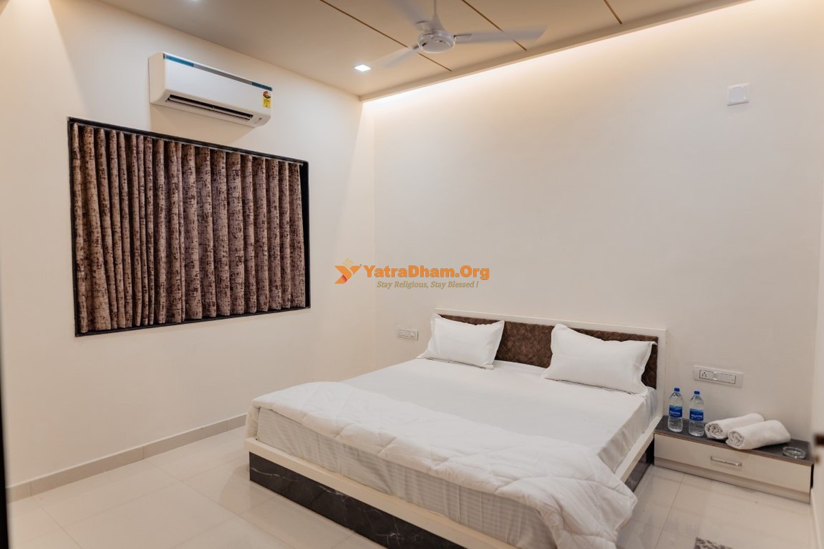 Hotel Ayodhya - Virpur