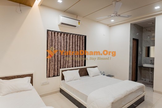 Hotel Ayodhya Virpur Room View 3