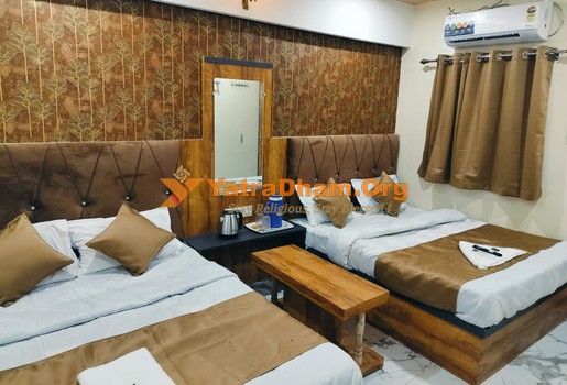 Hotel Mahalok Palace - Ujjain