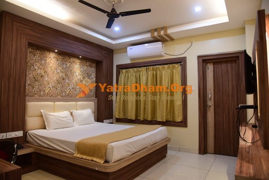 Hotel Guru Estate - Bihar Atithi Bhawan - Jagannath Puri