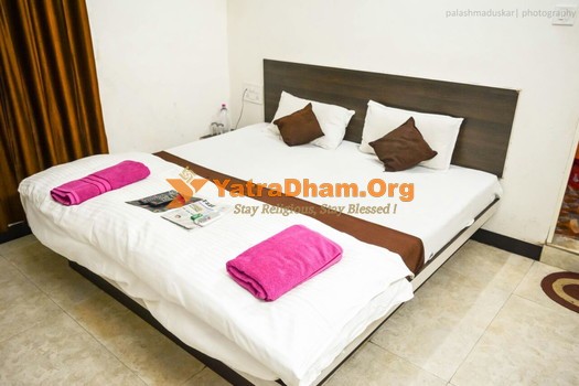 Hotel Bholenath Palace - Ujjain