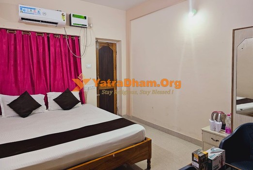 Jagannath Puri - Hotel Bay Inn View 2