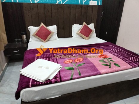 Hotel Shree Rama Inn Ayodhya View 1