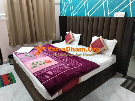 Hotel Shree Rama Inn Ayodhya View 2