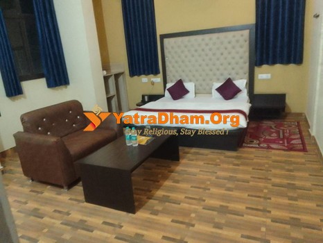 Hotel Ramprastha Ayodhya View 1