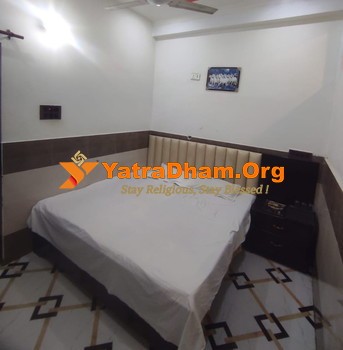Hotel Sahu Rooms Ayodhya View 2