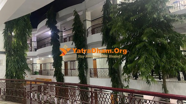 Mehandipur Shri Ram Balaji Bhavan Dharamshala Room View 3