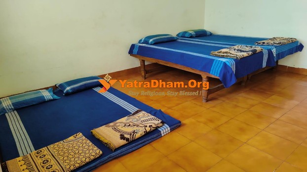 Pandharpur Shree Bhagwangad Sansthan Room