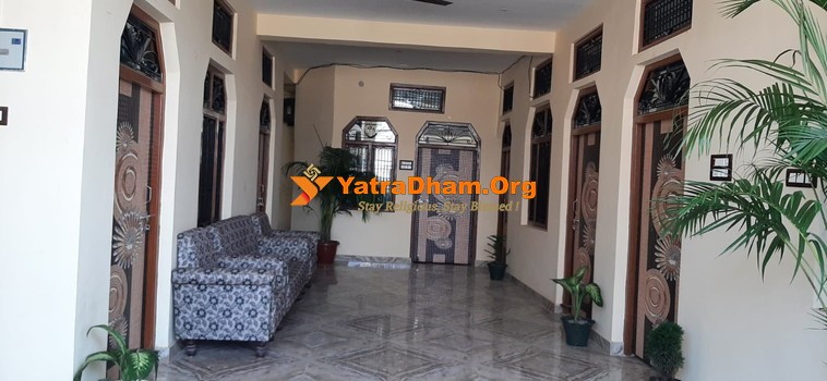 Ayodhya Jai Maa Nanda Devi Guest House Lobby  View 8