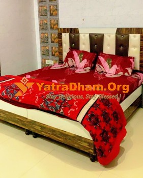 Amritsar Har Ji Home Stay Room View