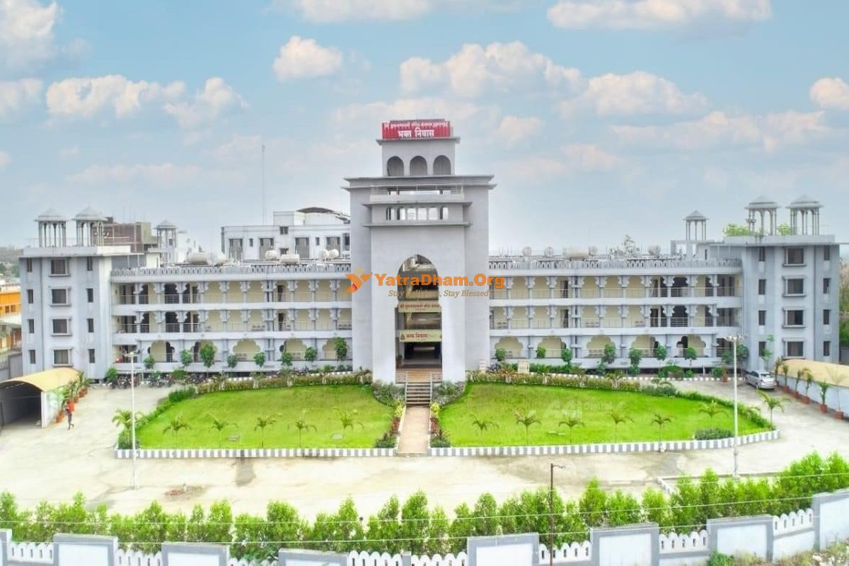 108 Bhakt Niwas - Tuljapur