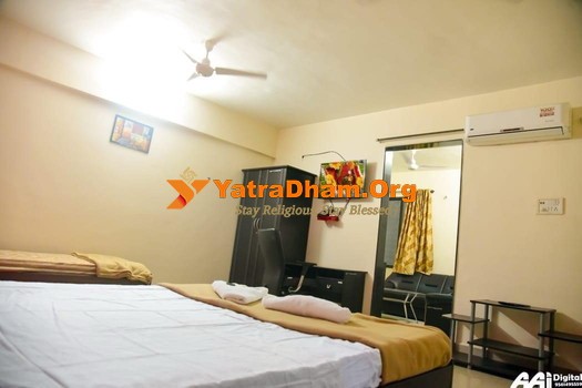 108 Bhakt Niwas Tuljapur 2 Bed Room