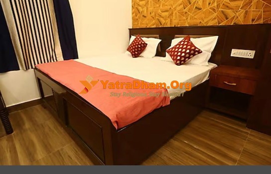 Ayodhya - Hotel Hanuman View 1