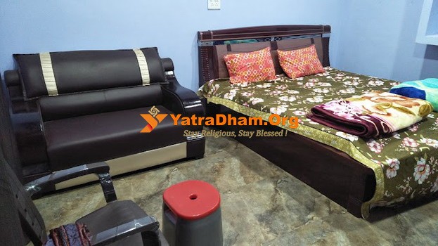 Shri Ram Kishan Yatri Niwas - Maihar