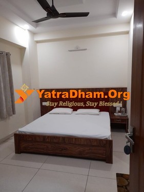 Haridwar Pal Samaj Dharamshala 2 Bed AC Deluxe Room View Room ViewRoom View