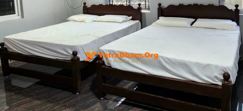 Rameshwaram Sri Annapurna Rooms 4 Bed AC Room