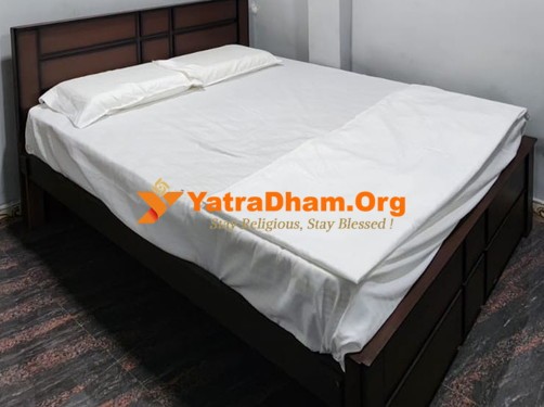Rameshwaram Sri Annapurna Rooms 2 Bed AC Room