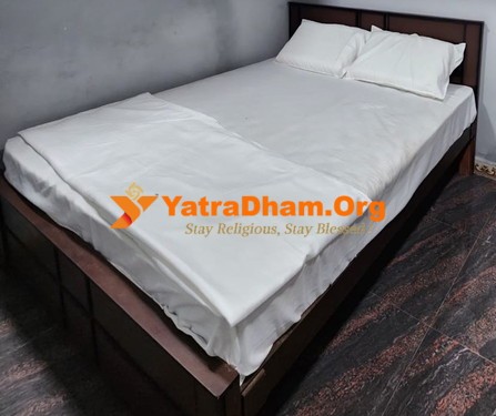 Rameshwaram Sri Annapurna Rooms 2 Bed AC Room