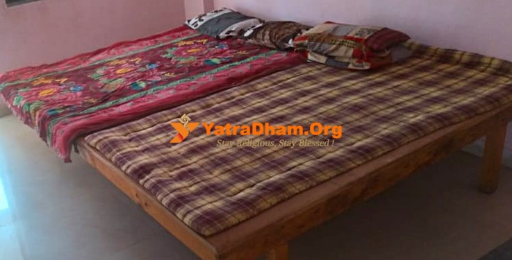 Nashik Bharat Sevashram Sangh 2 Bed Room