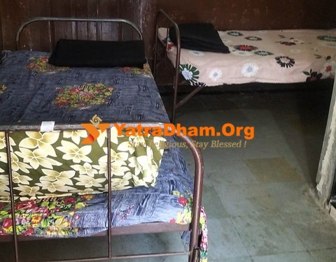 Nashik Baba Ramdas Khatwari Dharamshala 2 Bed Room