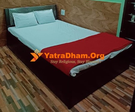 Kolhapur Chinmay Yatri Niwas 2 Bed Room