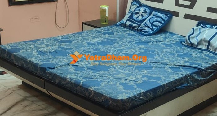 Haridwar Ashram Gau Karn Dham 2 Bed Room