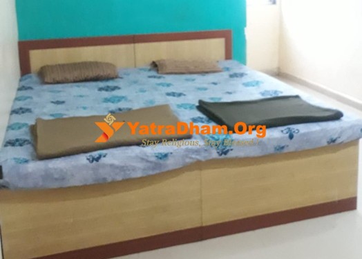 Lonar Krushna Lodge 2 Bed Room