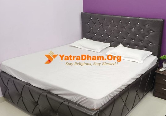 Naimisharanya Shri Rameshwaram Dham Aashram 2 Bed Room