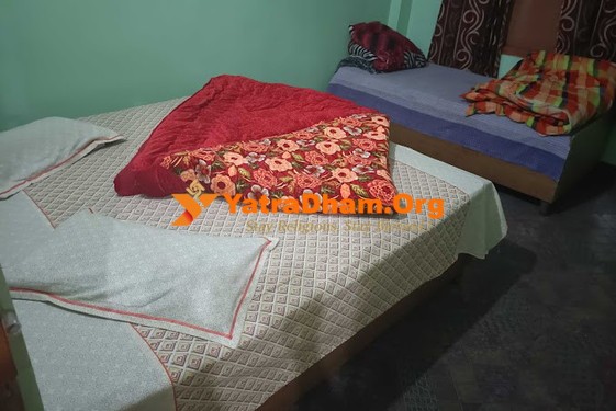 Kangra (Jawalamukhi) Jagat Seva Sadan 3 Bed Room