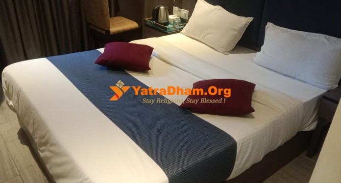 Mumbai (Andheri West) Hotel Horizon Inn 2 Bed AC Room
