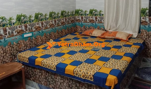 Mayapur Yatri Nivas - Mayapur