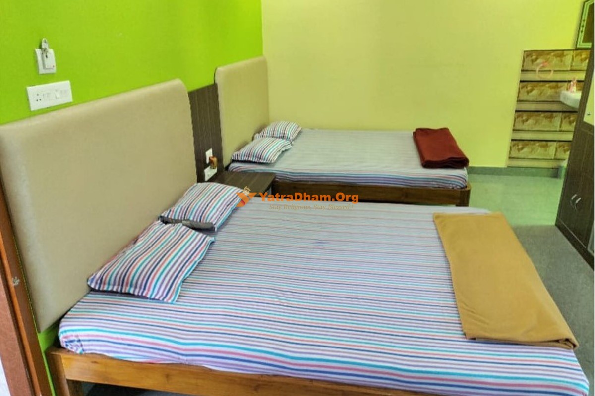Shyamakali Guest House - Jagannath Puri