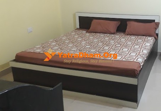 Chunar Balaji Vatika and Guest House 2 Bed Room