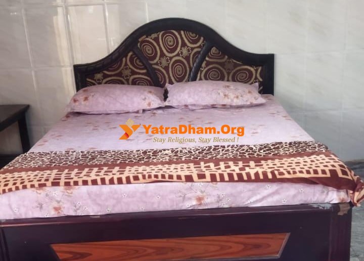 Mahanandi Babu Tourist Rooms 2 Bed Room