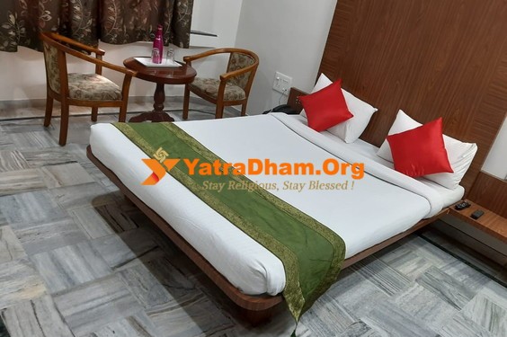 Hotel City Palace - Nashik