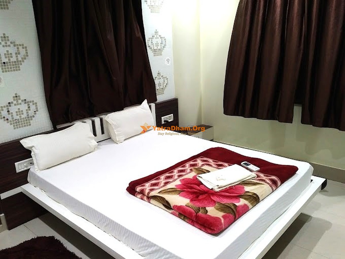 Hotel Padmanane - Deoghar