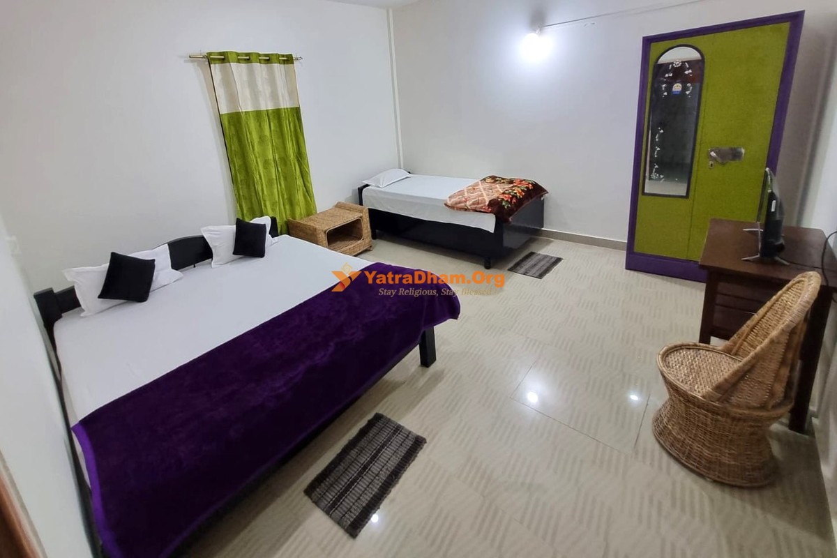 Akash Deep Bhavan - Kohora