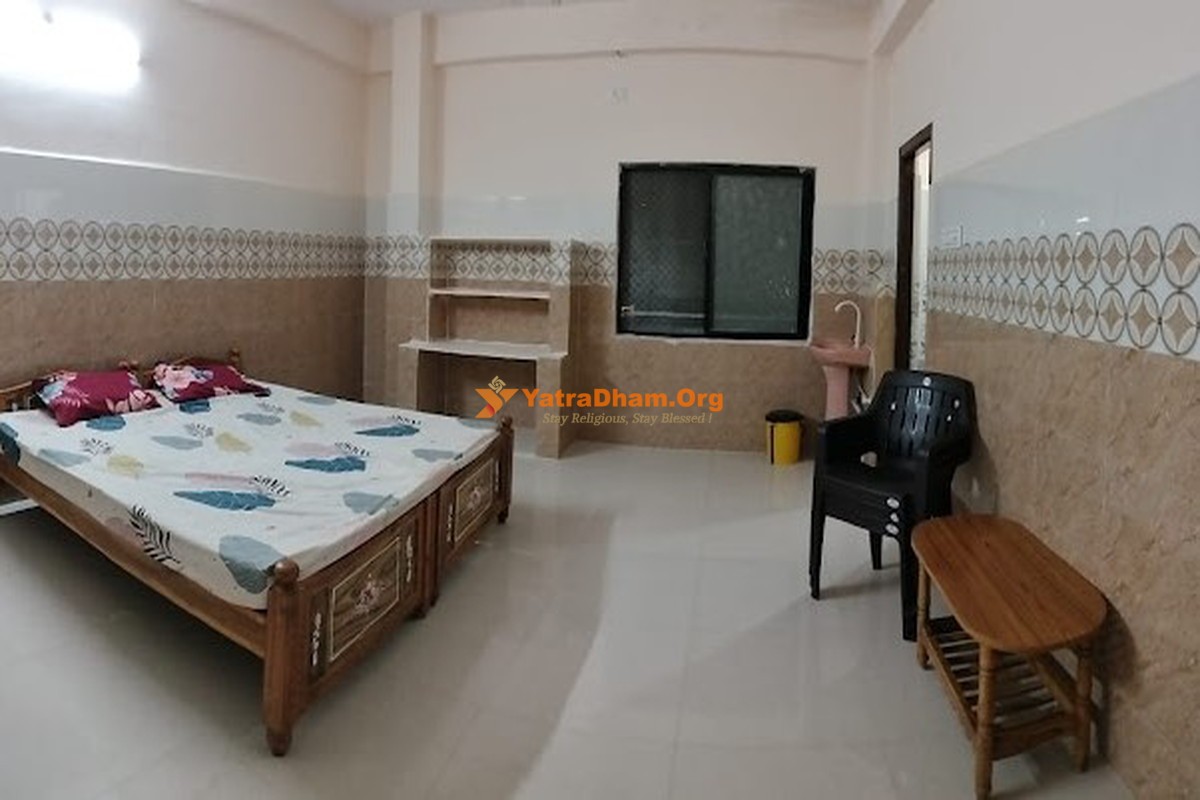 Gayathri Residency - Yadagirigutta