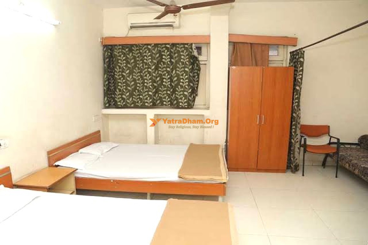 Shri Vaishnav Vishranti Bhawan - Indore