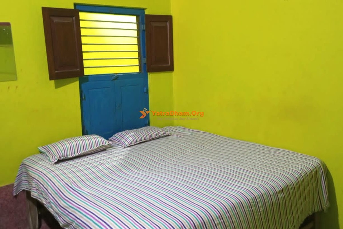 Panda Lodge - Jagannath Puri