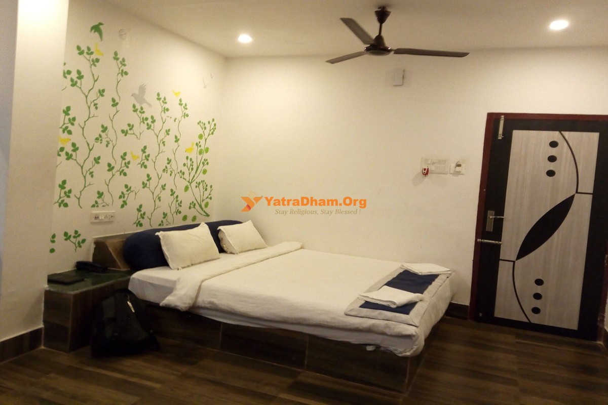 Hotel Om Regency - Guwahati (Near Kamakhya Temple) 