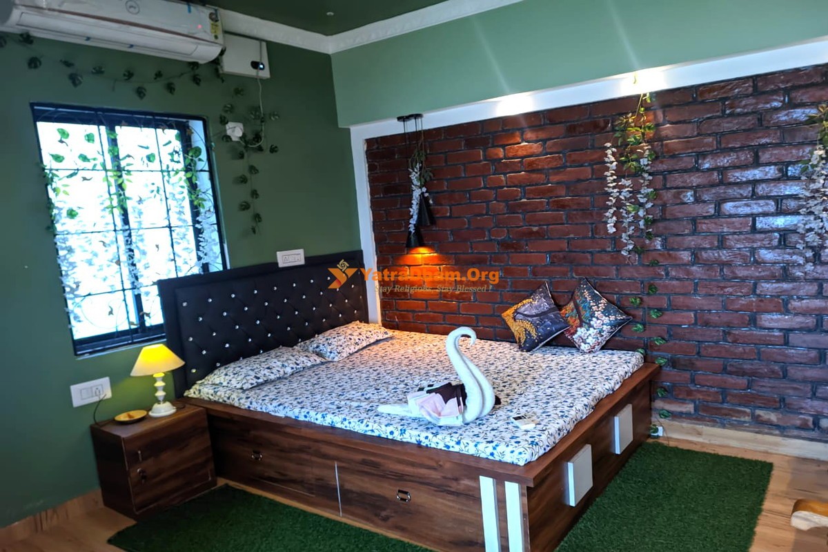 Pravuprasad Homestay - Bhubaneswar