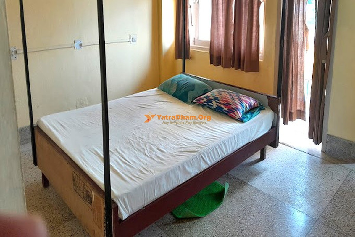 Gangasagar - Tourist Lodge 