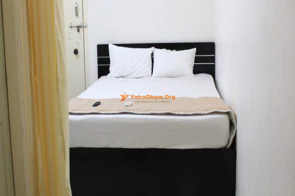 Hotel Swagat Lodge - Nanded