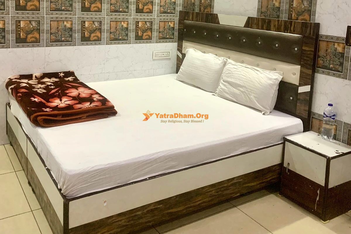 Har Ji Home Stay - Amritsar