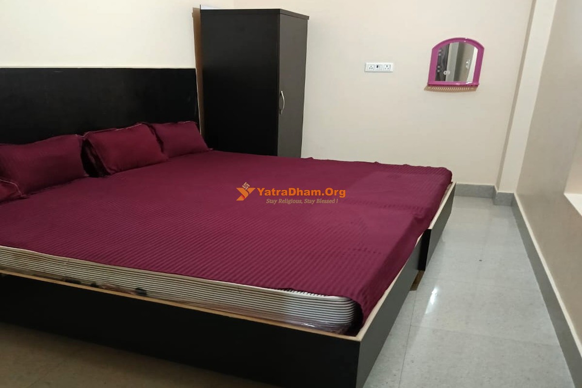 Annapurna Gujarati Guest House - Gaya