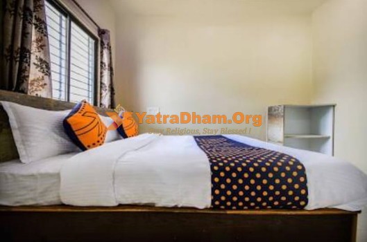 Sai Darshan Residency Karanja Room