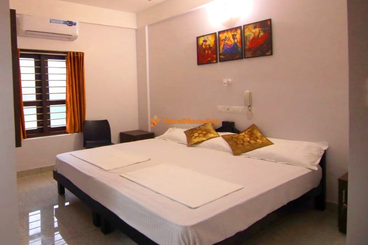 Planet Residency - Thiruvananthapuram (Trivandrum)